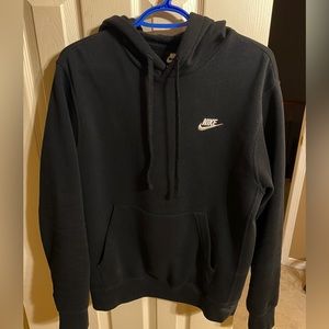 Nike Club Fleece Hoodie